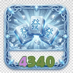 4340