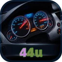 44u