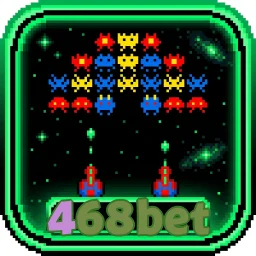 468bet