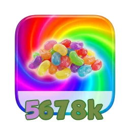 5678k