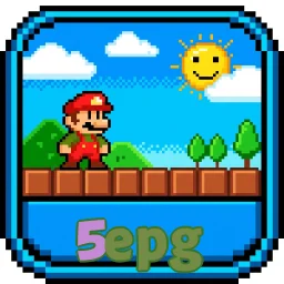 5epg