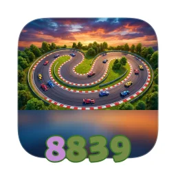 8839